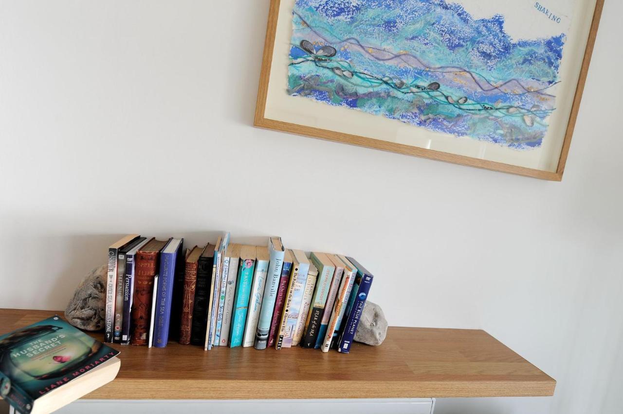 Apartamento Sea Fever