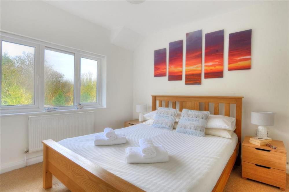 Apartment Little Gem Lyme Regis