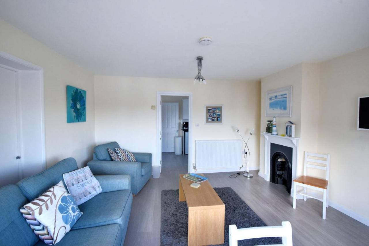 Apartment Little Gem Lyme Regis