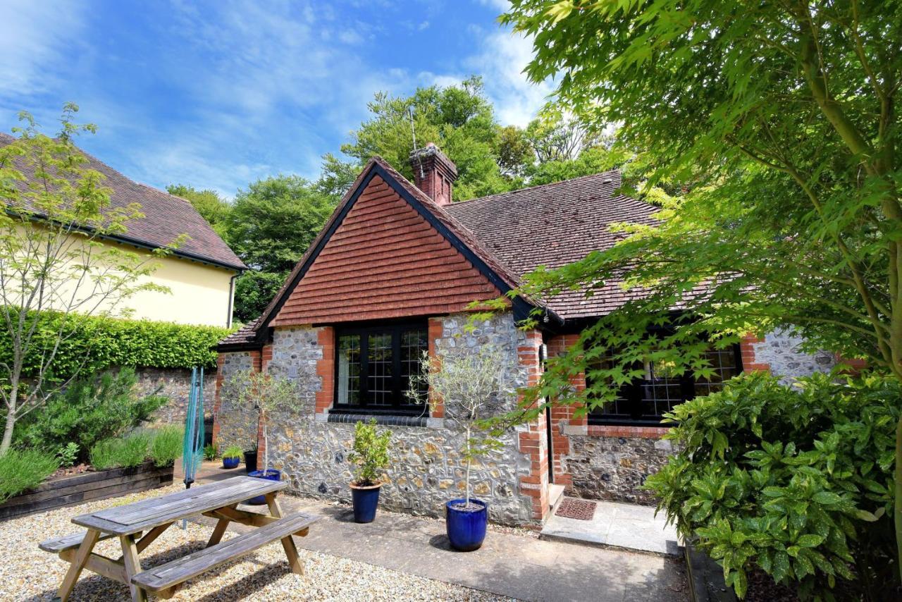 Holiday home Yard *