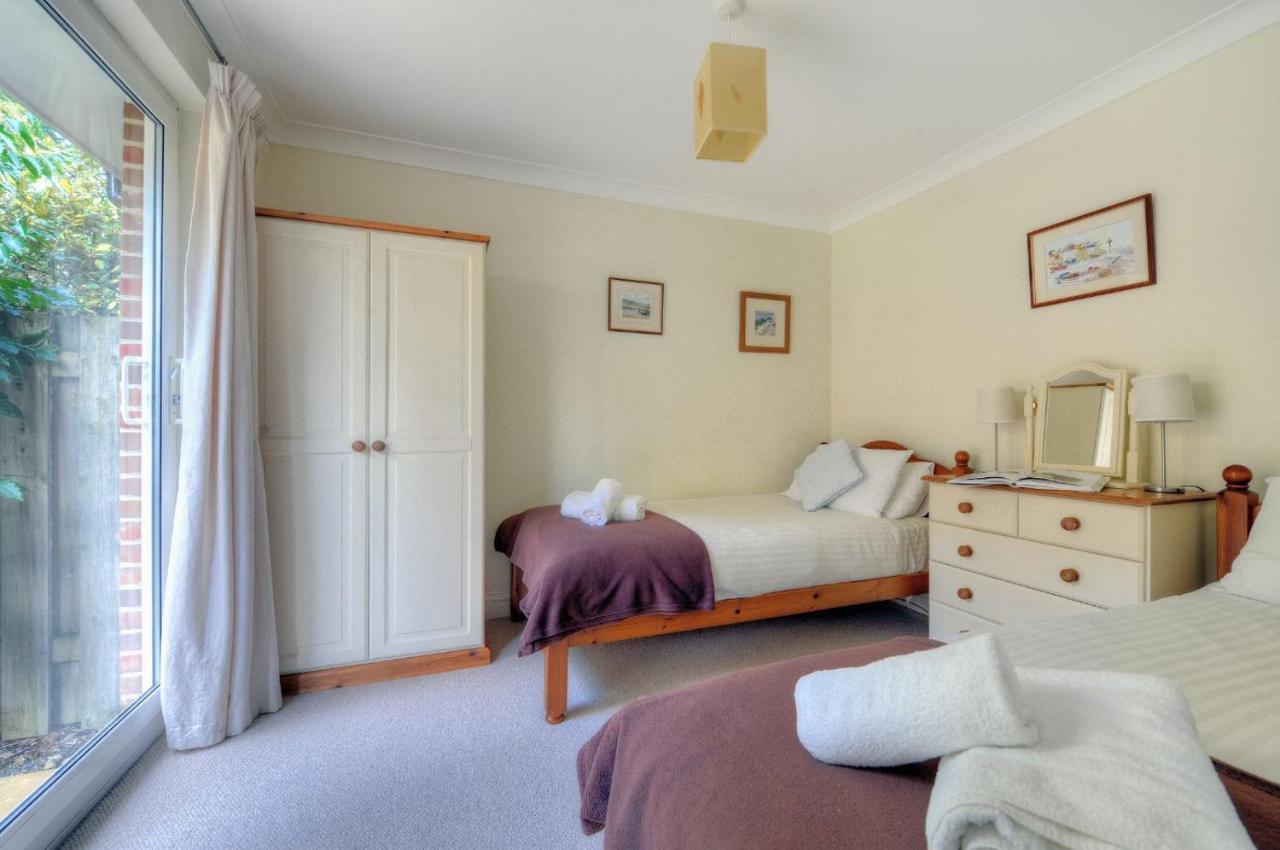 Holiday home 4 Coram Court Lyme Regis