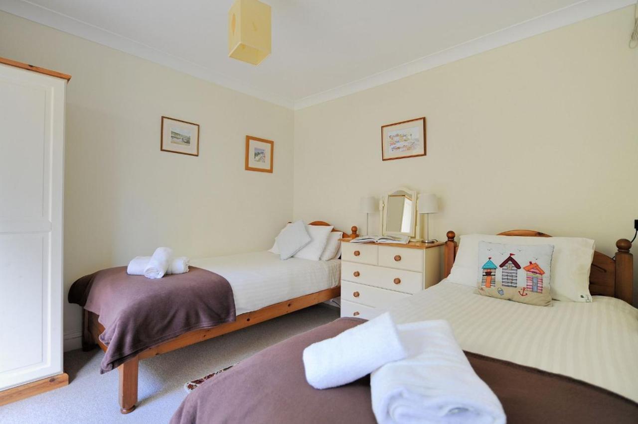 4 Coram Court Holiday home Lyme Regis