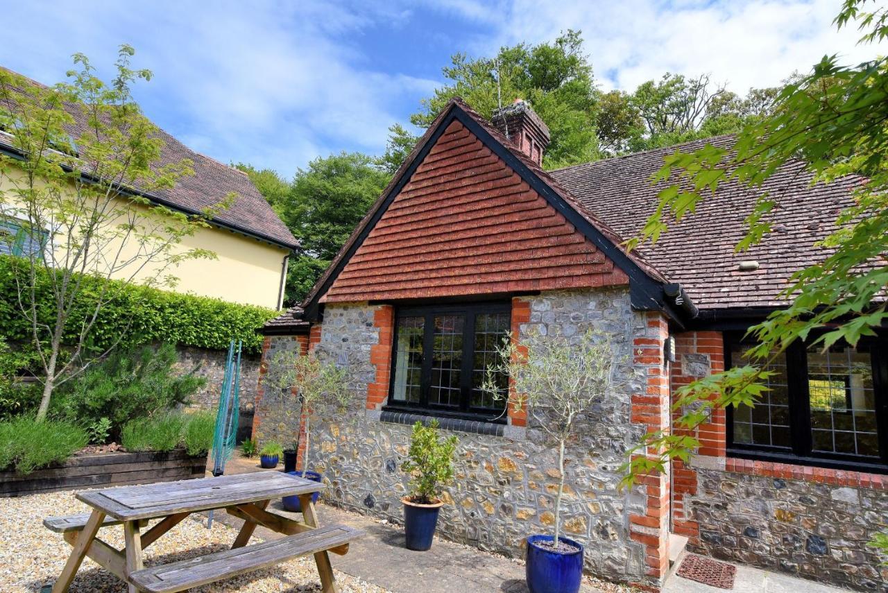 Holiday home Yard *