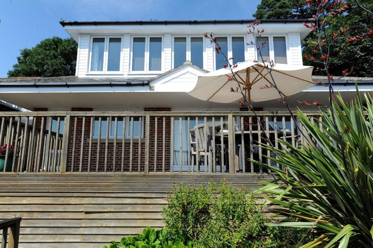 4 Coram Court * Lyme Regis