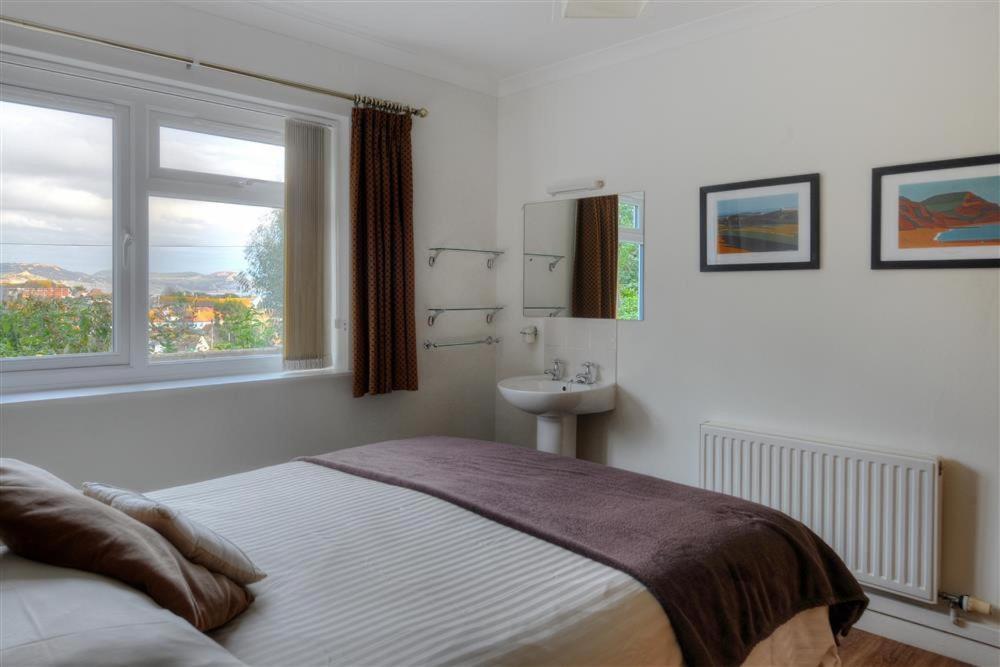 Greystones Flat Apartment