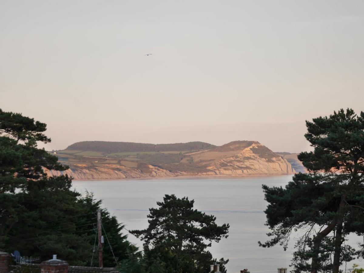 Maries Holiday home Lyme Regis