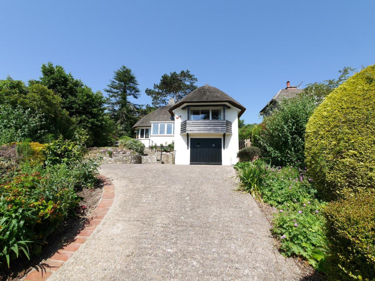 Maries Holiday home Lyme Regis