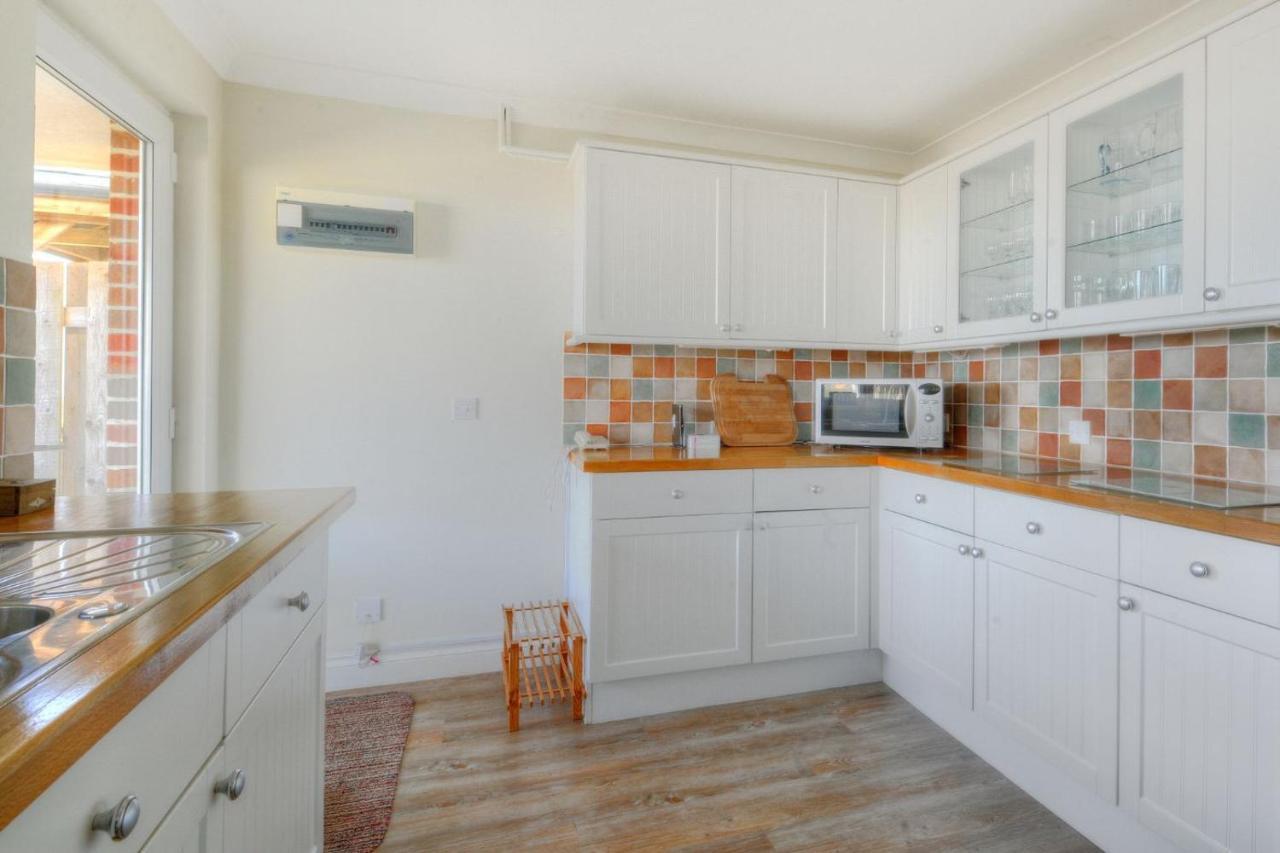 4 Coram Court Holiday home