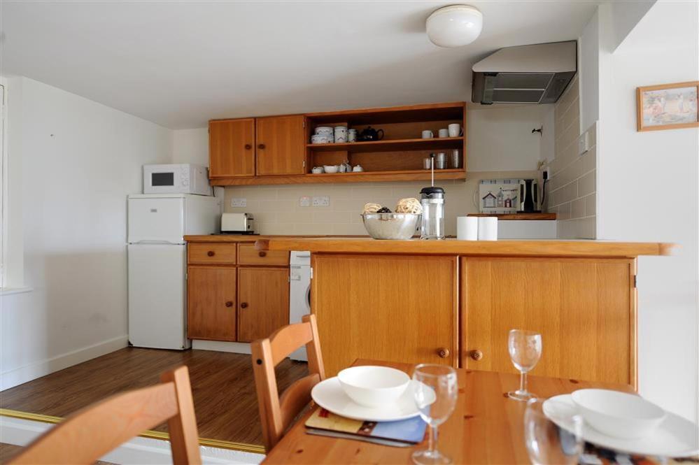 Apartment Greystones Flat