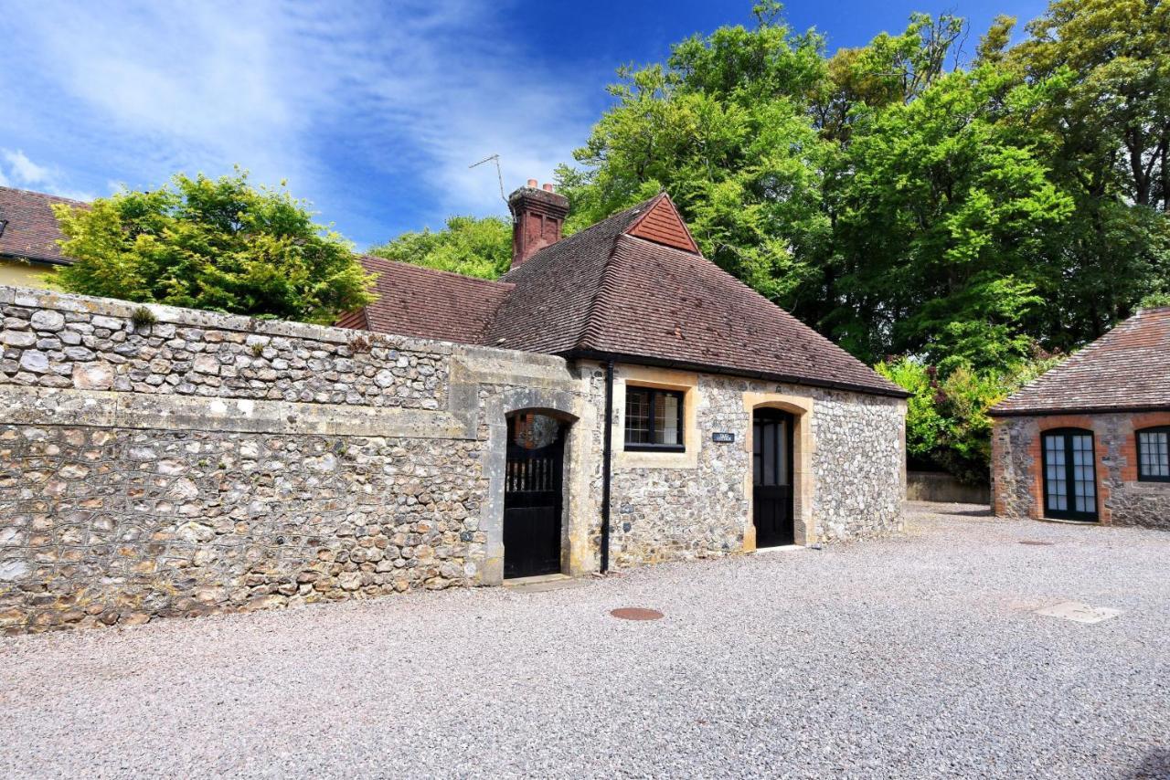 Yard Holiday home *