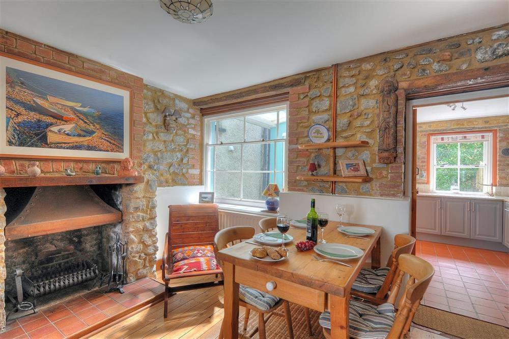 Holiday home Bedrock *