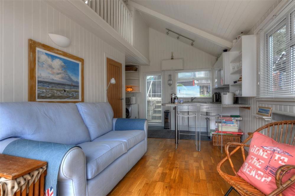 Holiday home 8 Bowling Lyme Regis