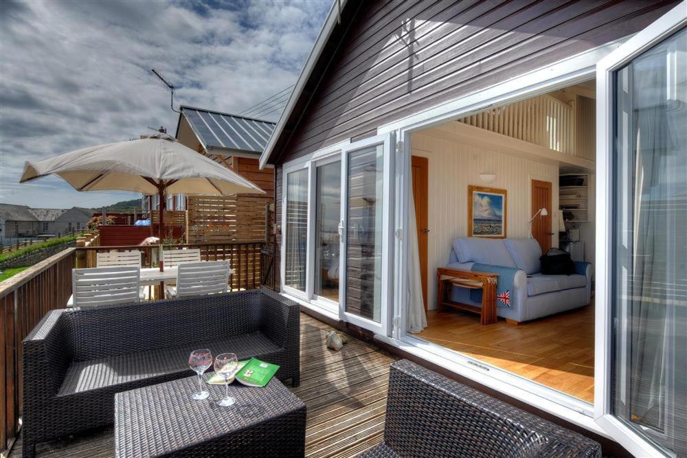 8 Bowling Holiday home Lyme Regis