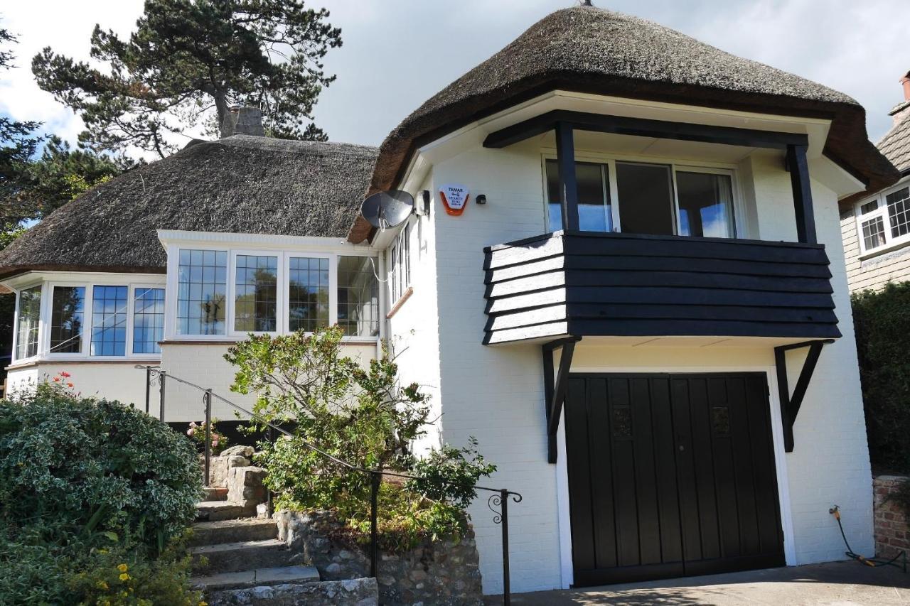 Holiday home Maries Lyme Regis
