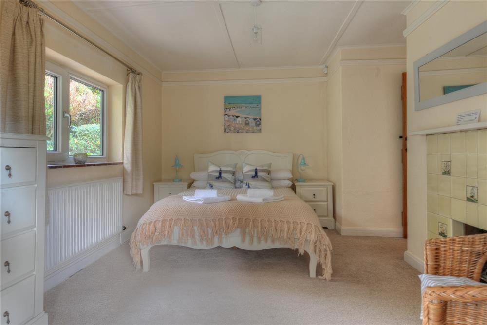 Holiday home Maries *