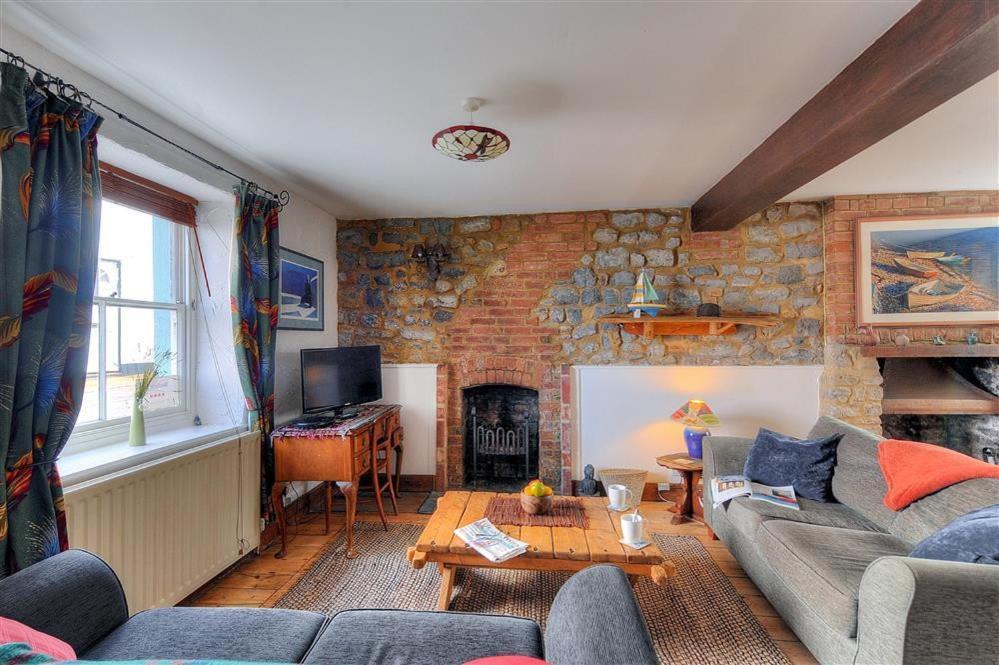 Bedrock Holiday home