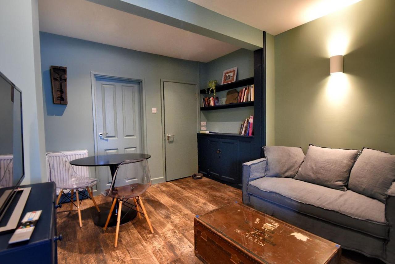 Apartment Avocet *