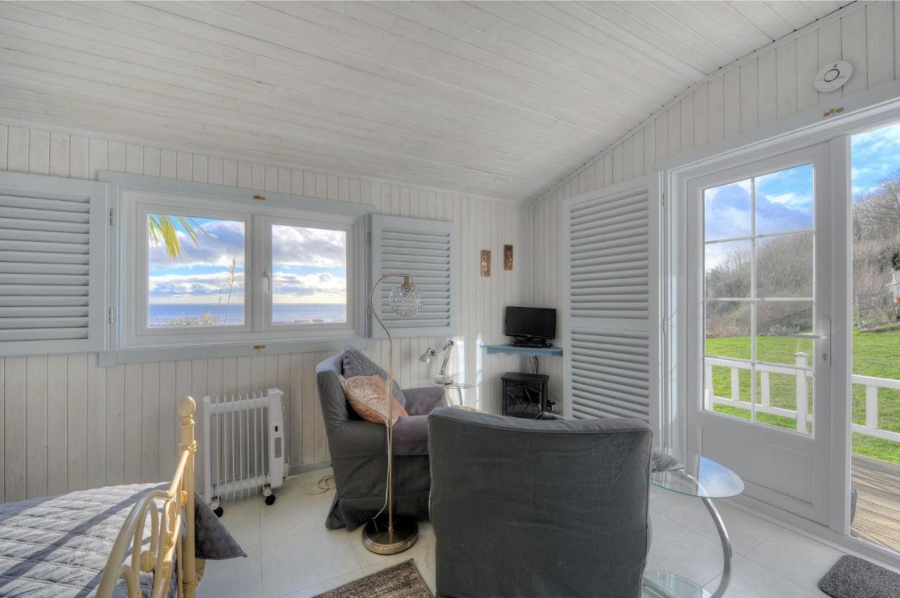 The Holiday home