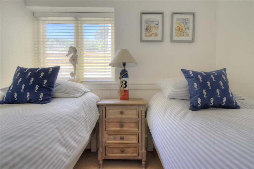 Seahorse Apartamento *