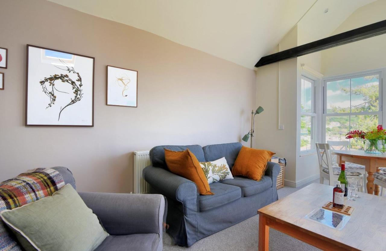 Apartamento Bay View *