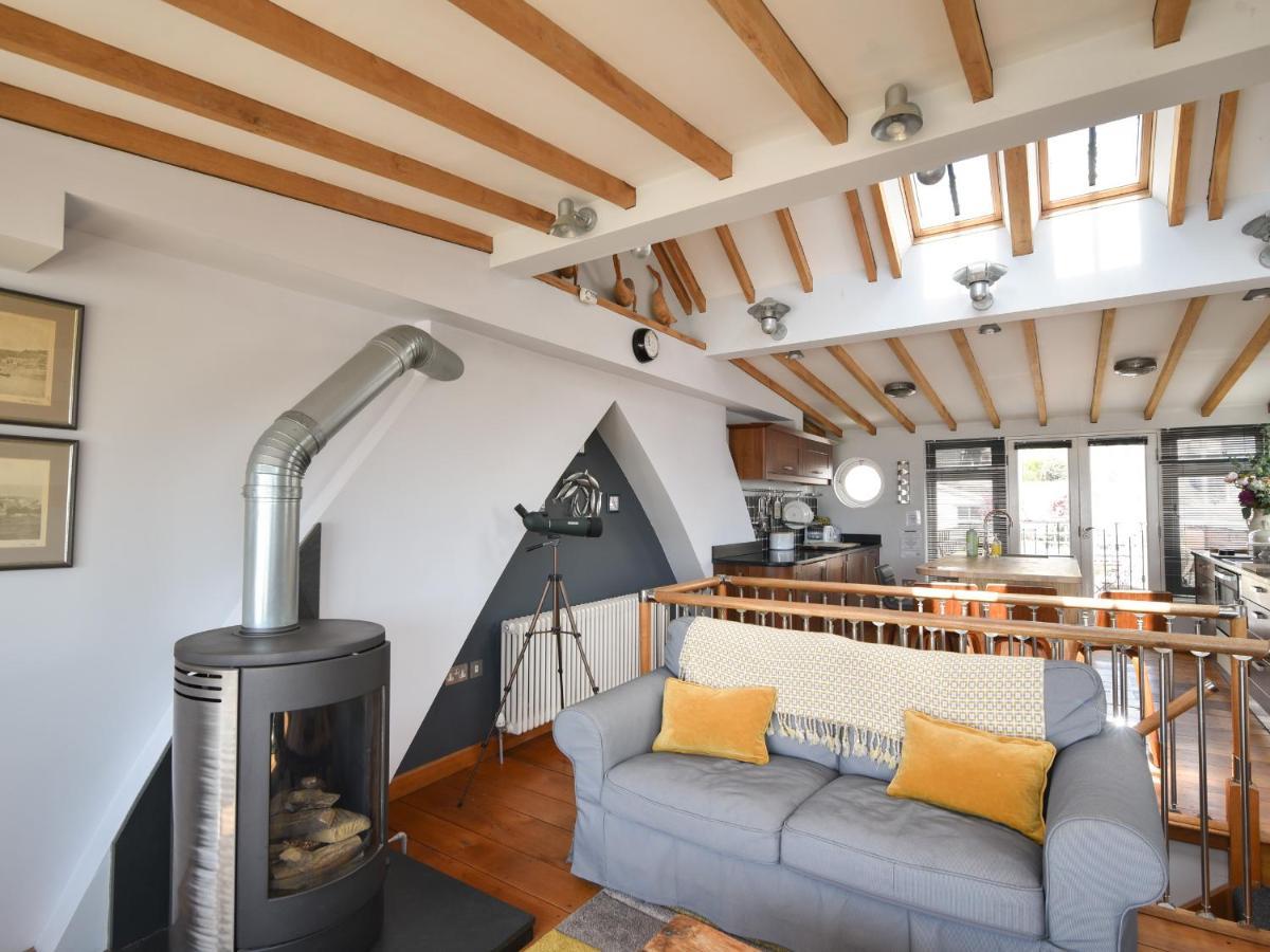 Apartment The Lookout Lyme Regis