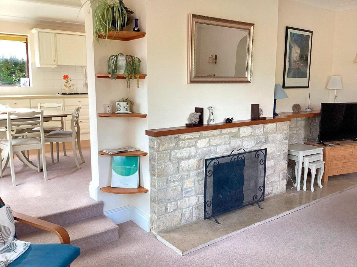 High Cliff Orchard Holiday home *