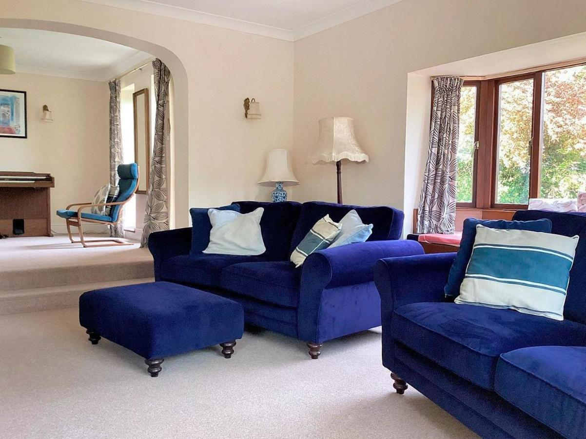 High Cliff Orchard Holiday home *