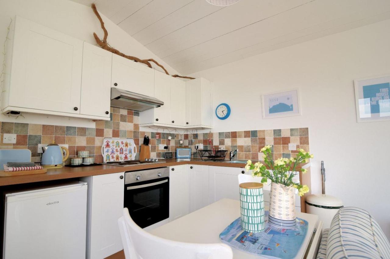 The Hut Holiday home *