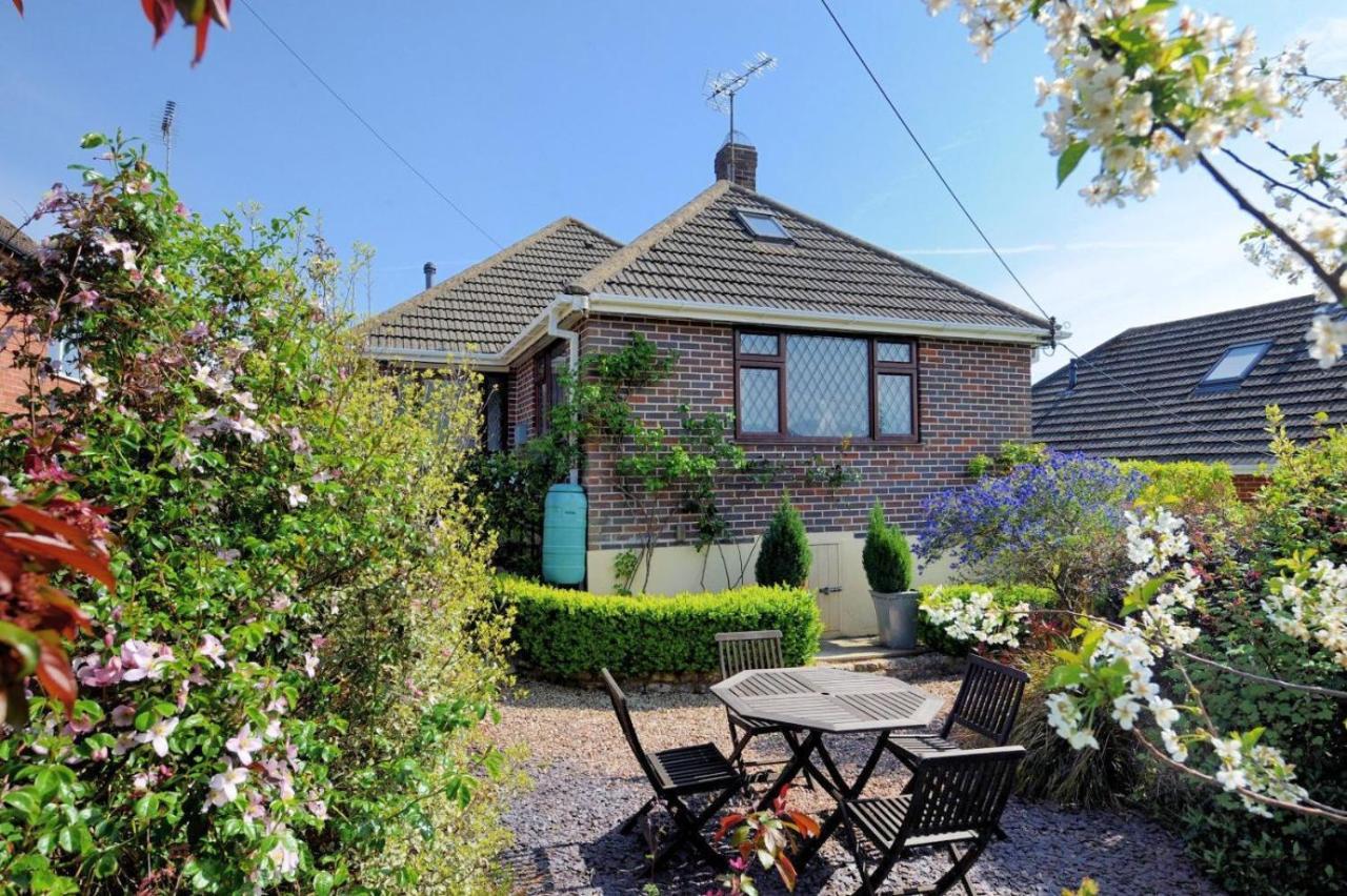 Holiday home Yonder View *