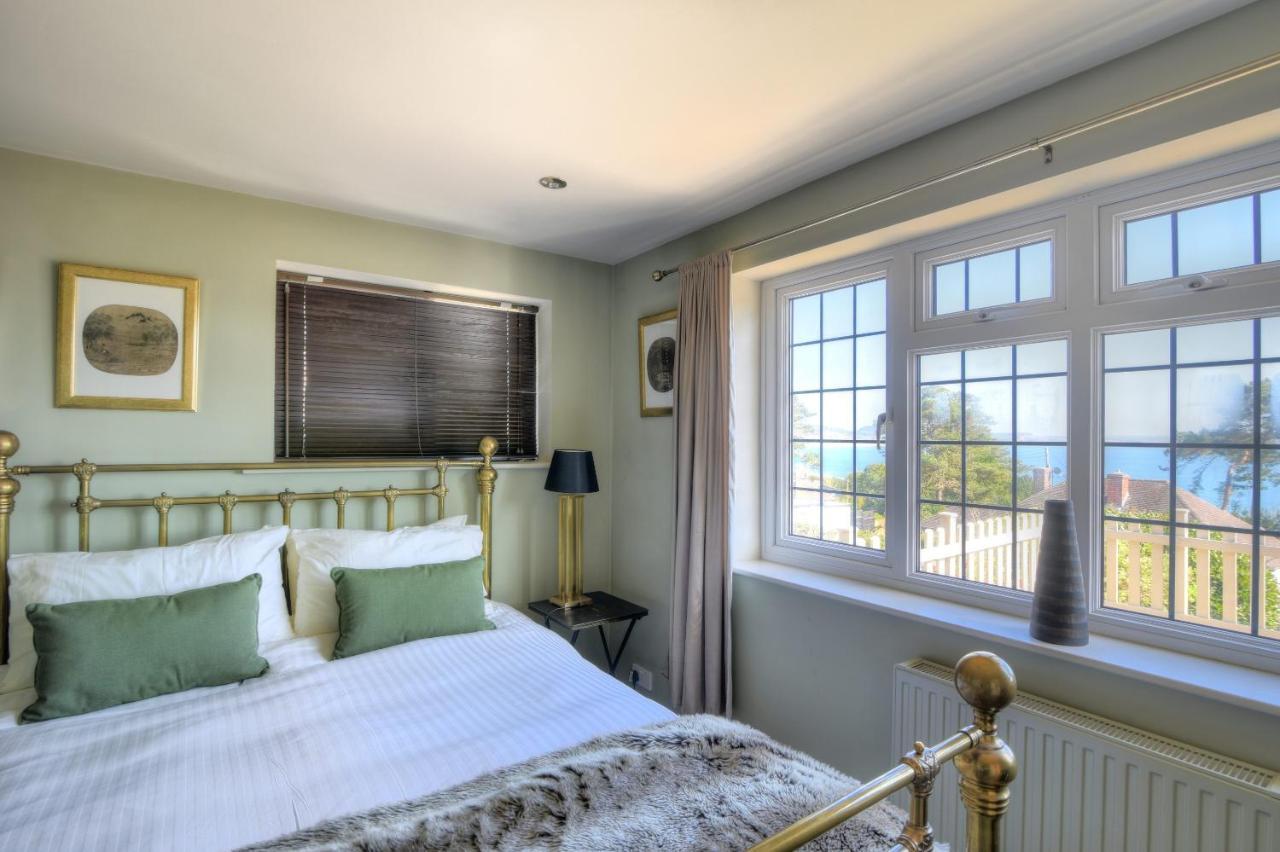 Westhaven Holiday home Lyme Regis