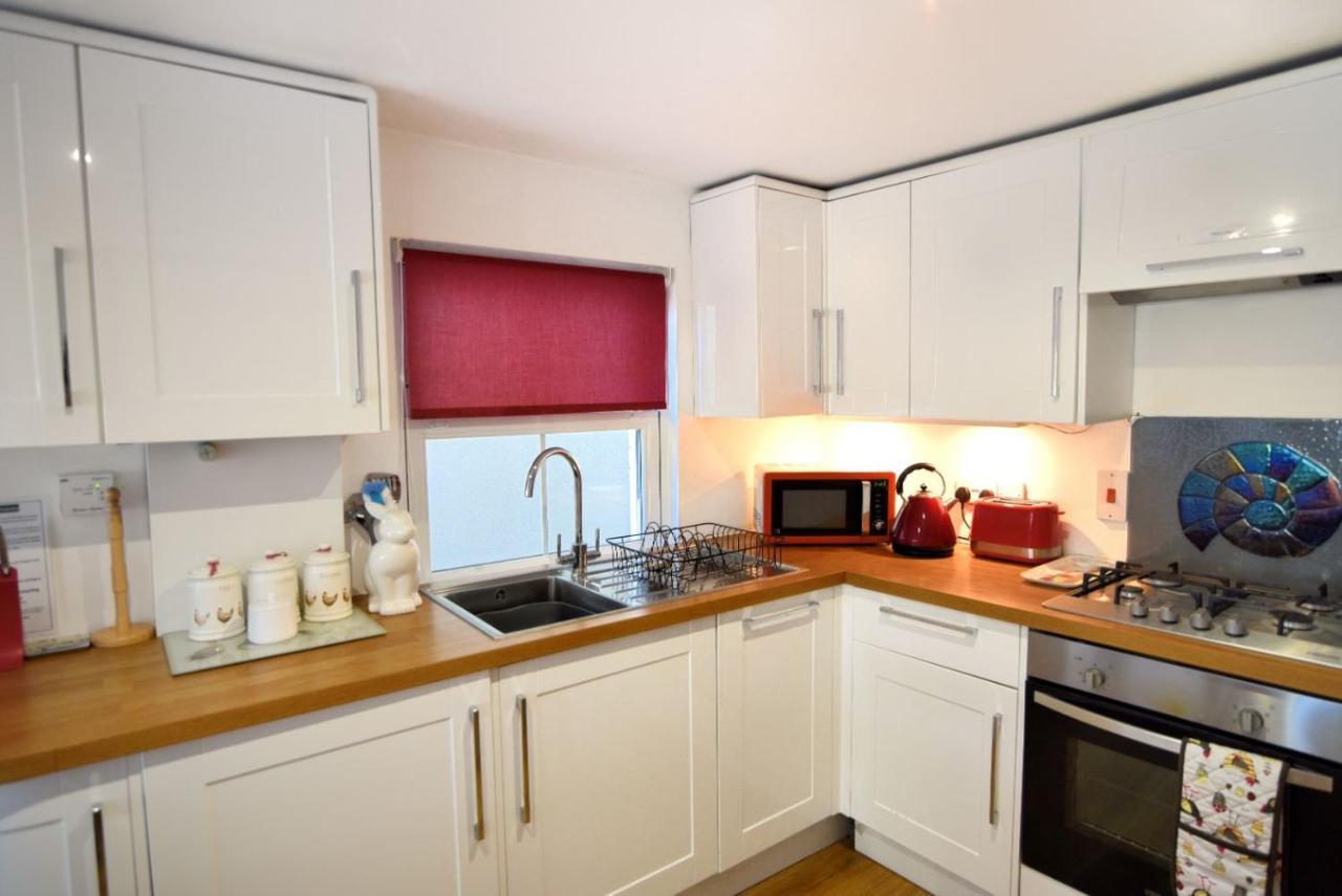 Little Bay View Apartment