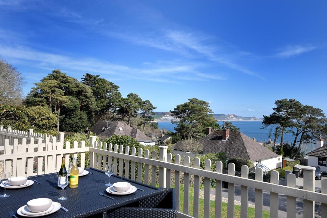Holiday home Westhaven Lyme Regis
