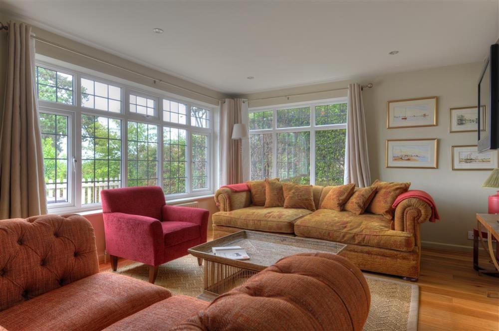 Westhaven Holiday home