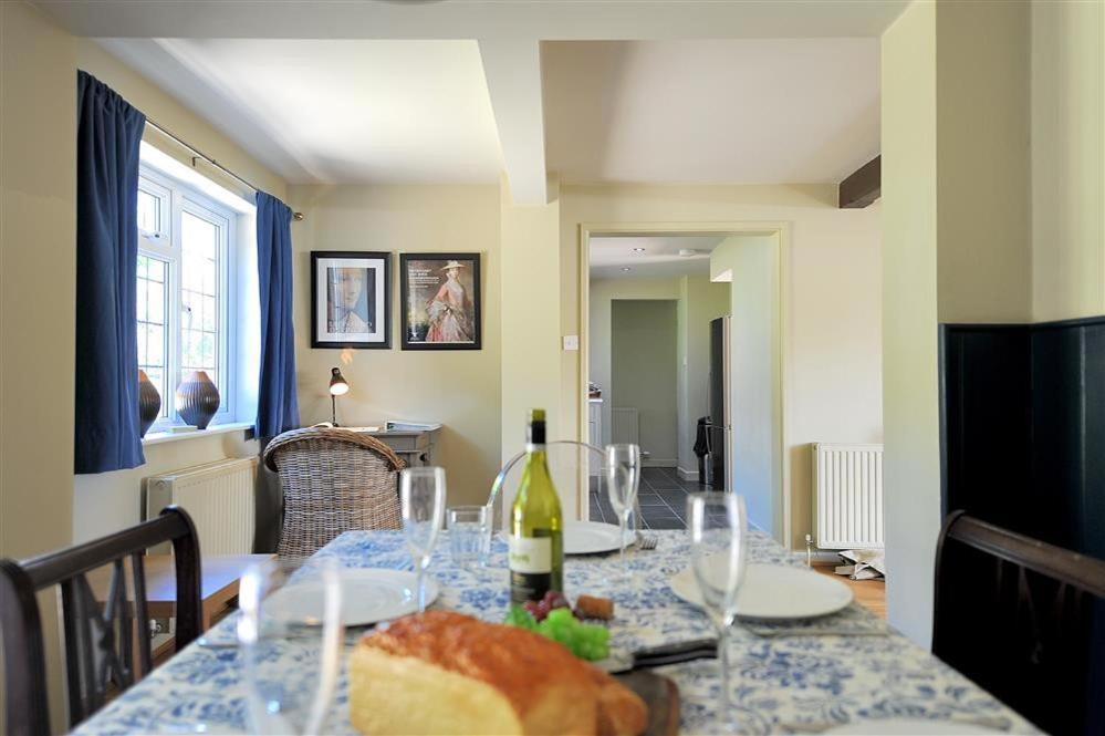 Holiday home Westhaven