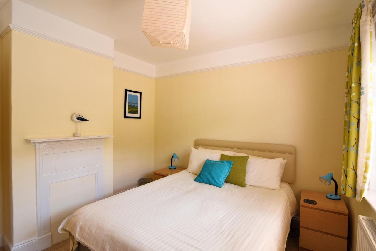 Greystones Holiday home