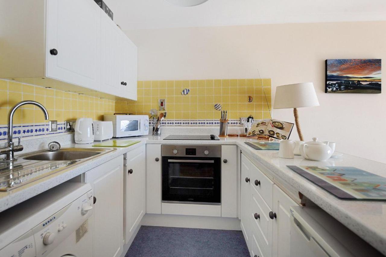 Apartamento 6 Bay View Court