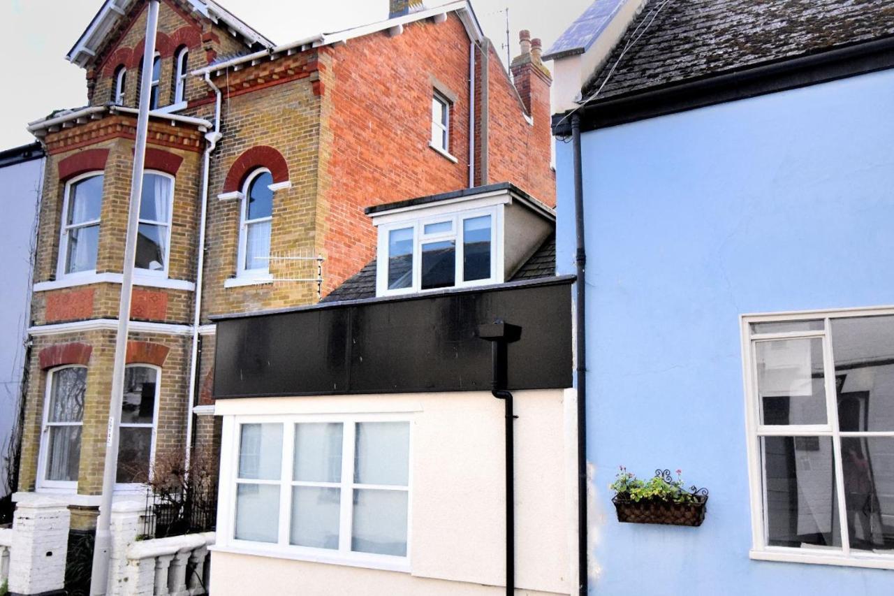Apartamento The Retreat Lyme Regis