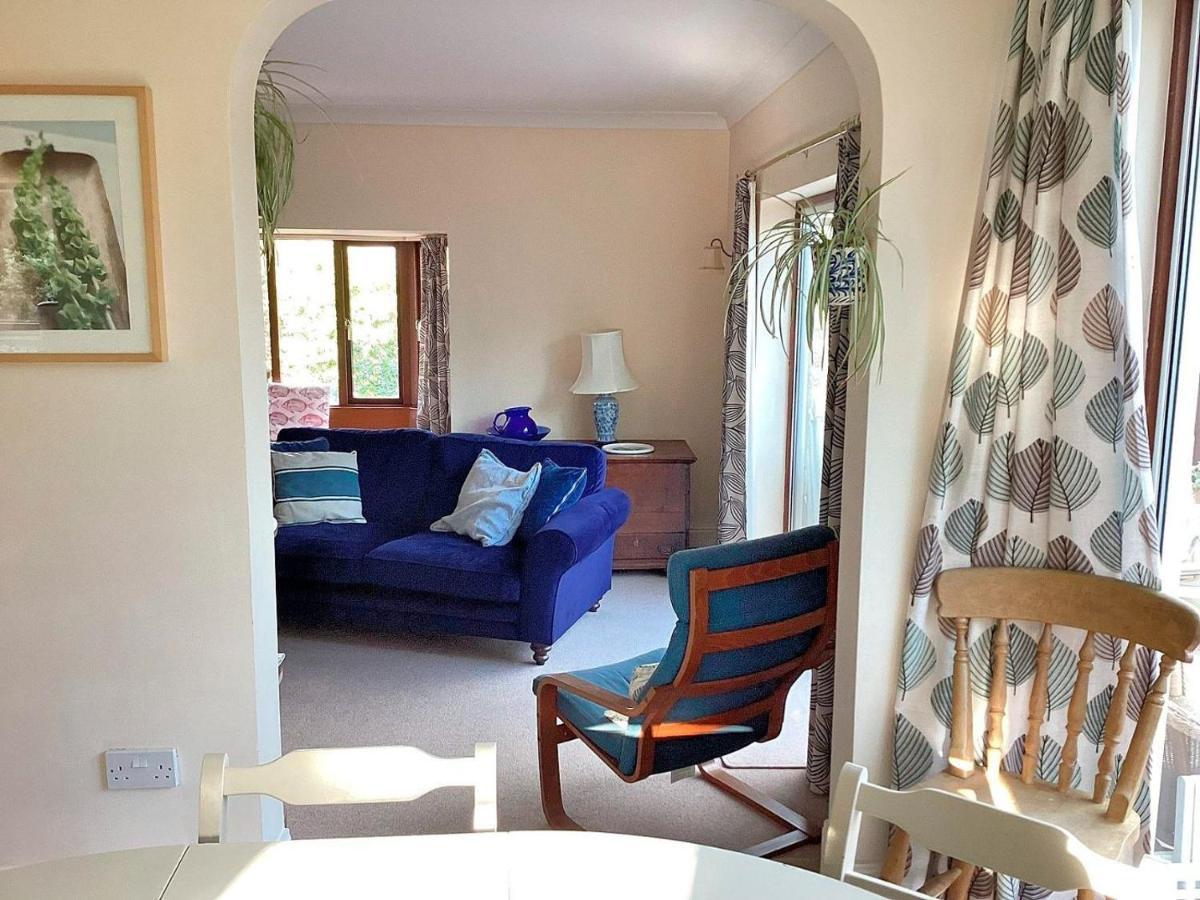 Holiday home High Cliff Orchard Lyme Regis