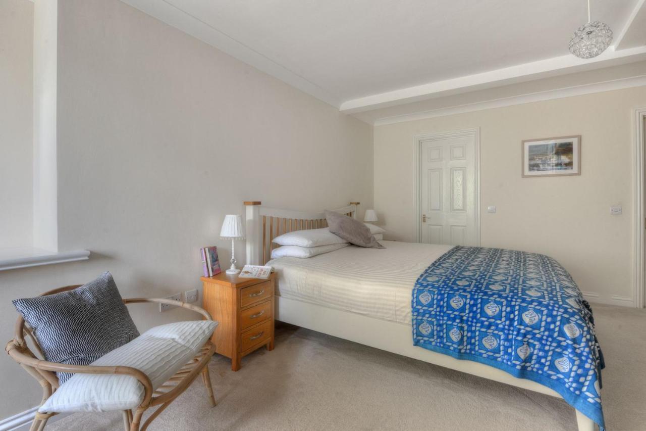 1 Woodroffe Meadow Holiday home Lyme Regis
