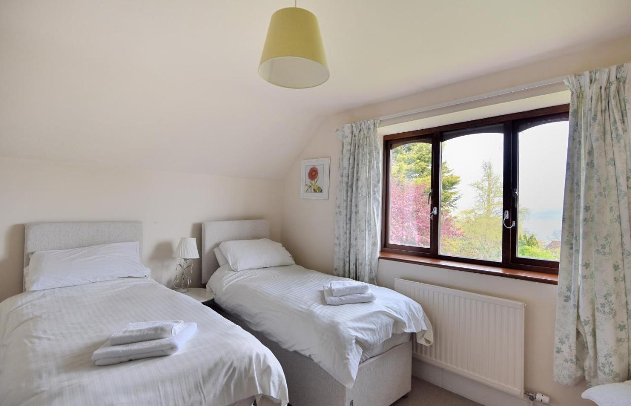 High Cliff Orchard Holiday home *
