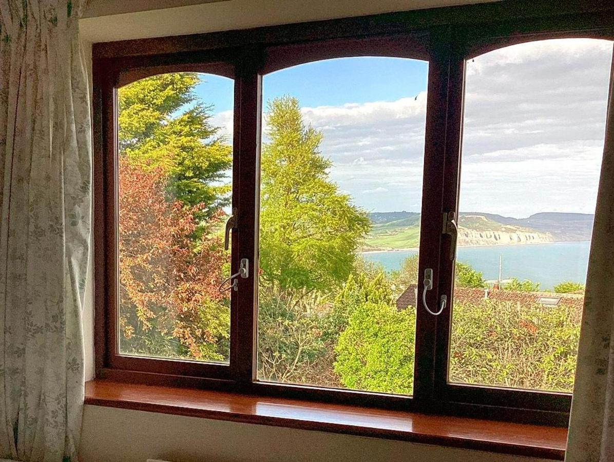 High Cliff Orchard Holiday home