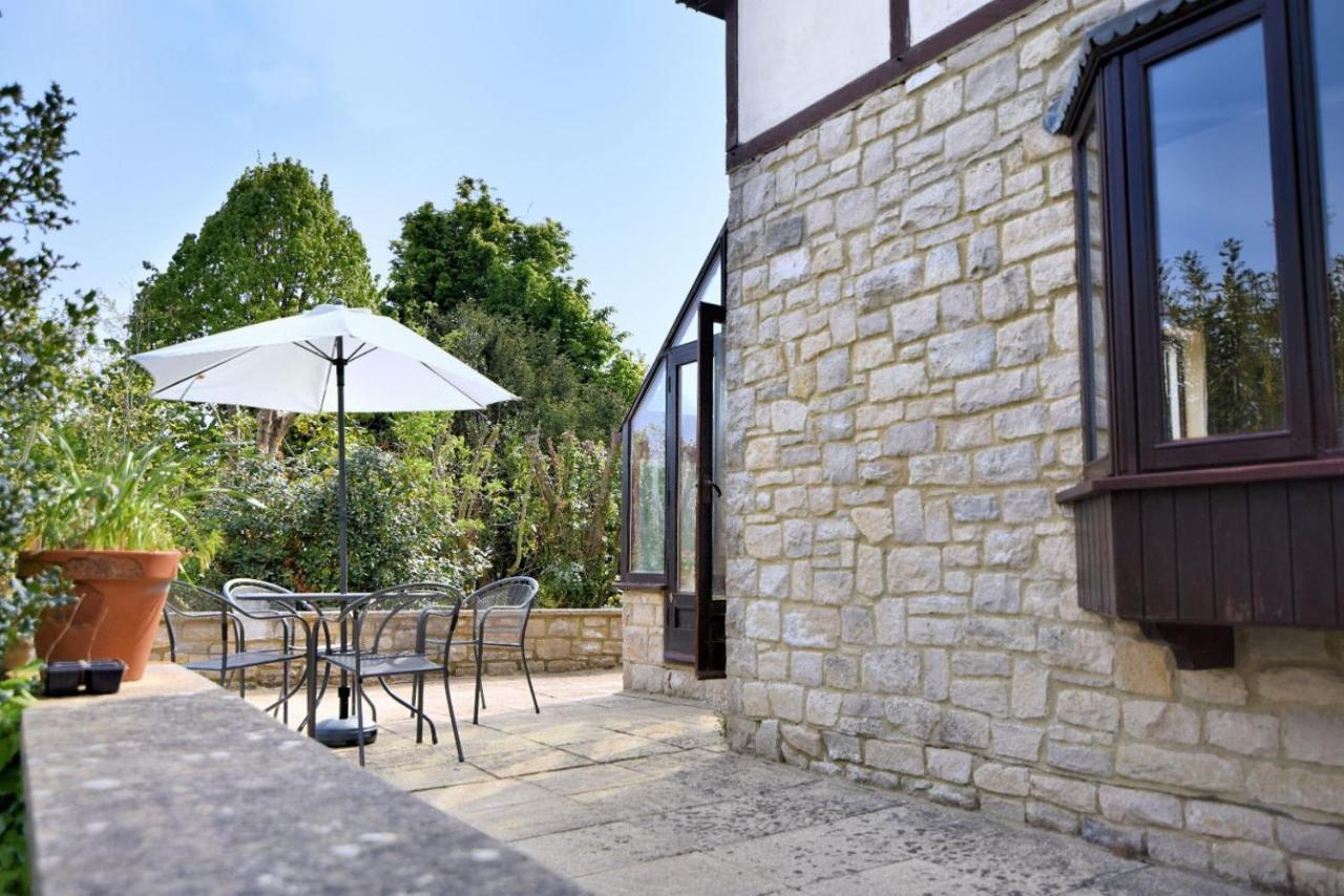 High Cliff Orchard Holiday home *
