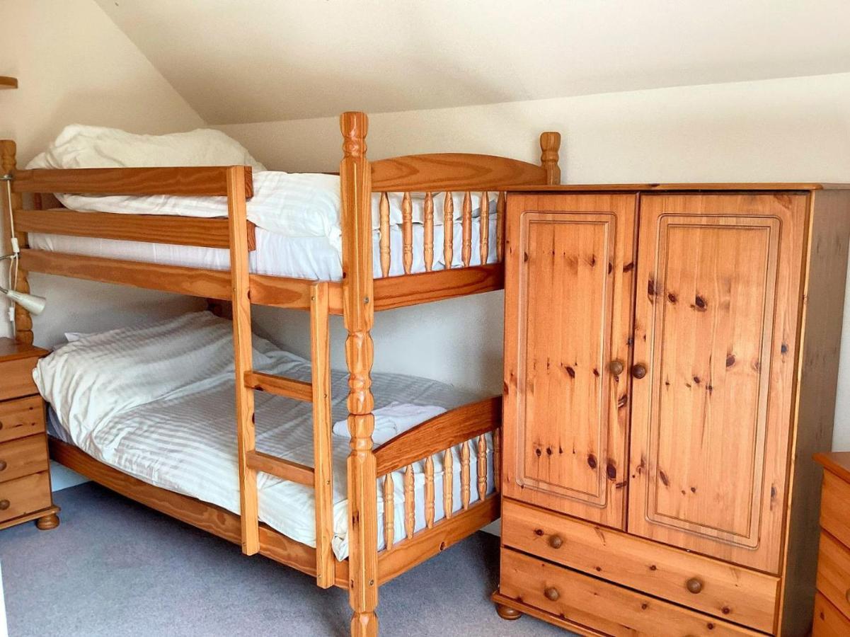 Holiday home High Cliff Orchard Lyme Regis
