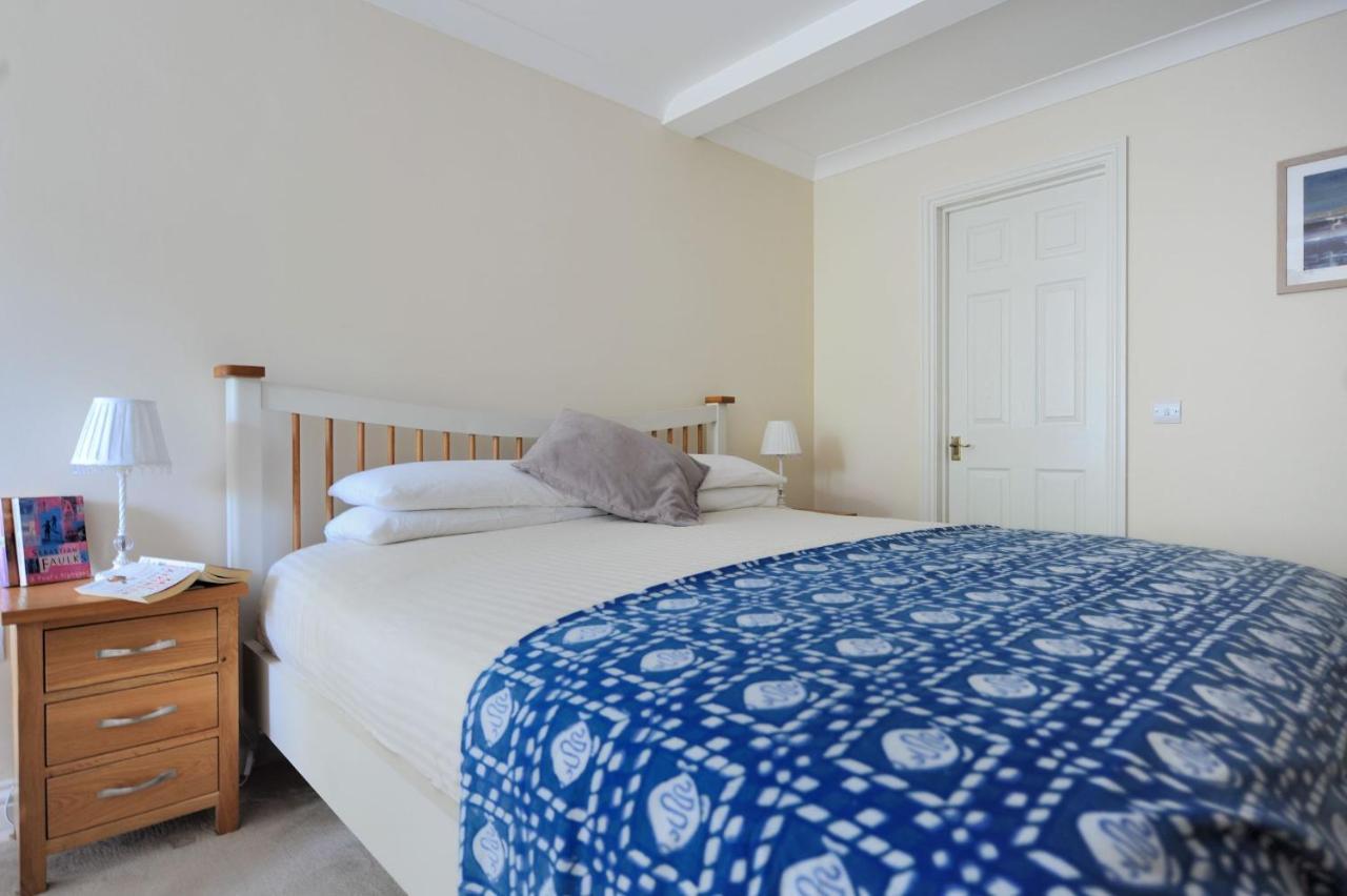 1 Woodroffe Meadow Holiday home