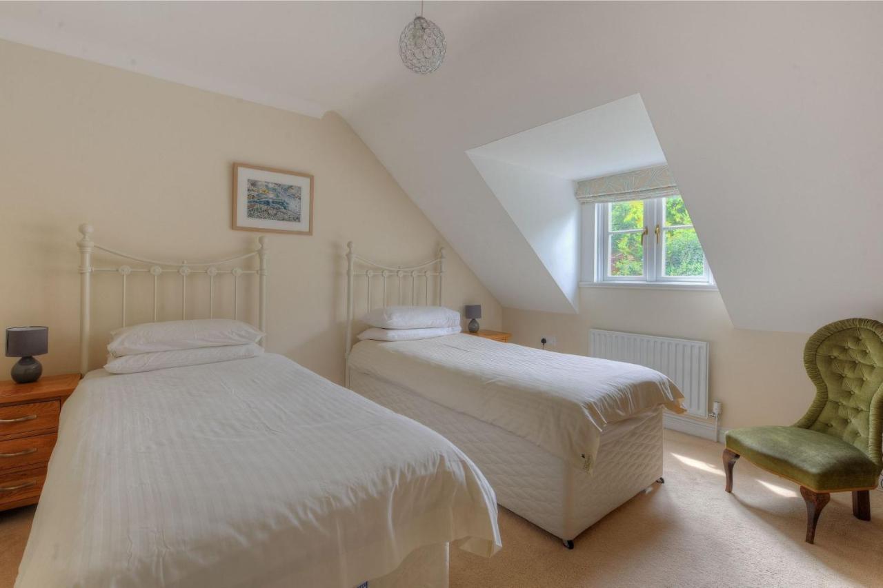 Holiday home 1 Woodroffe Meadow Lyme Regis