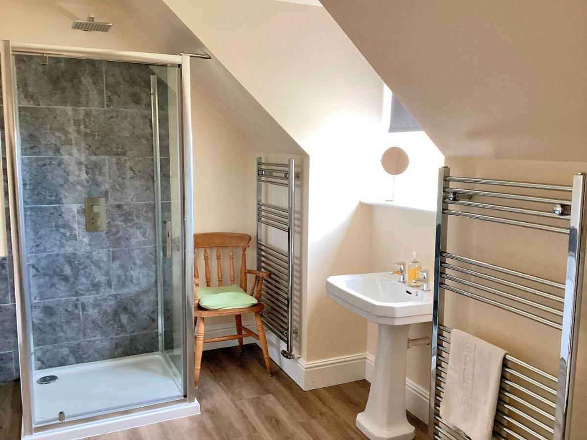 High Cliff Orchard Holiday home *