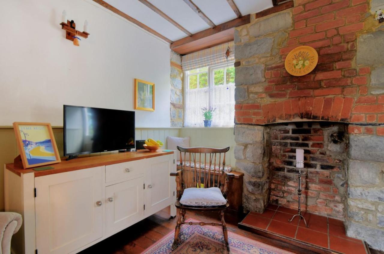 Lavender Holiday home *