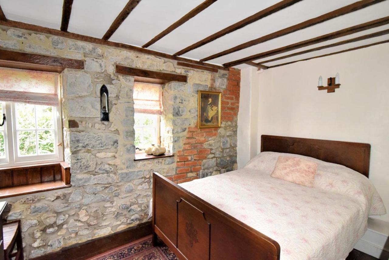 Holiday home Lavender Lyme Regis