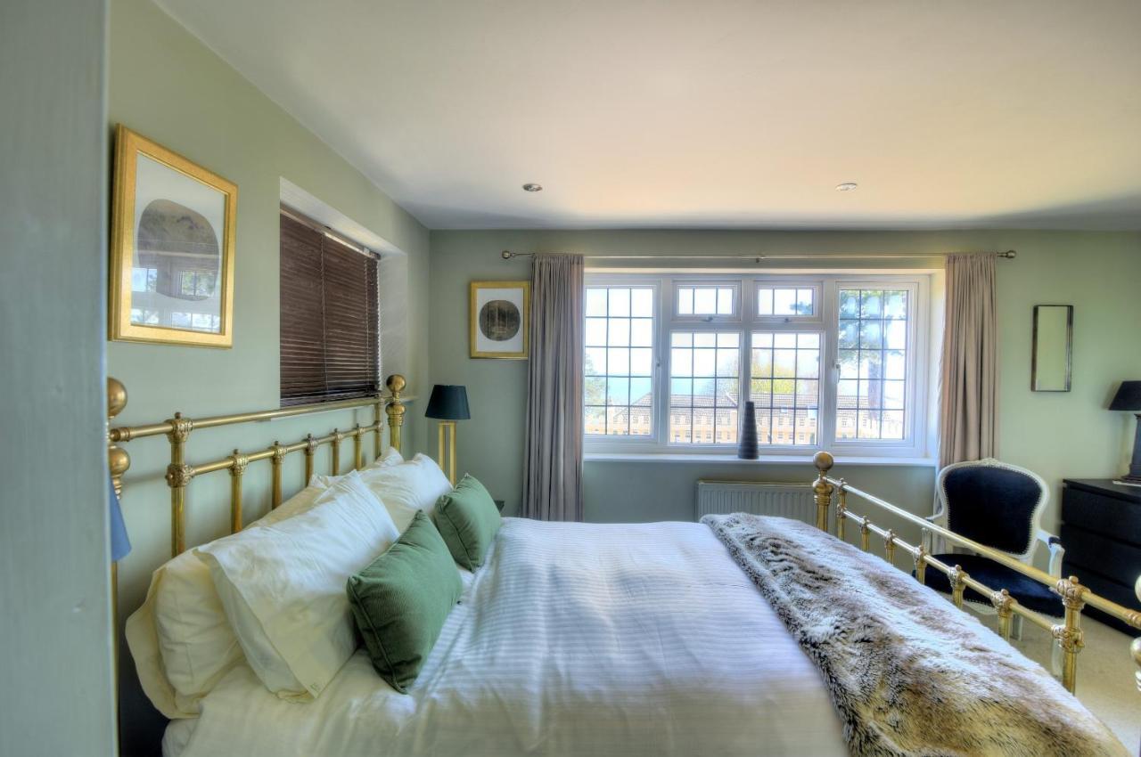 Holiday home Westhaven *