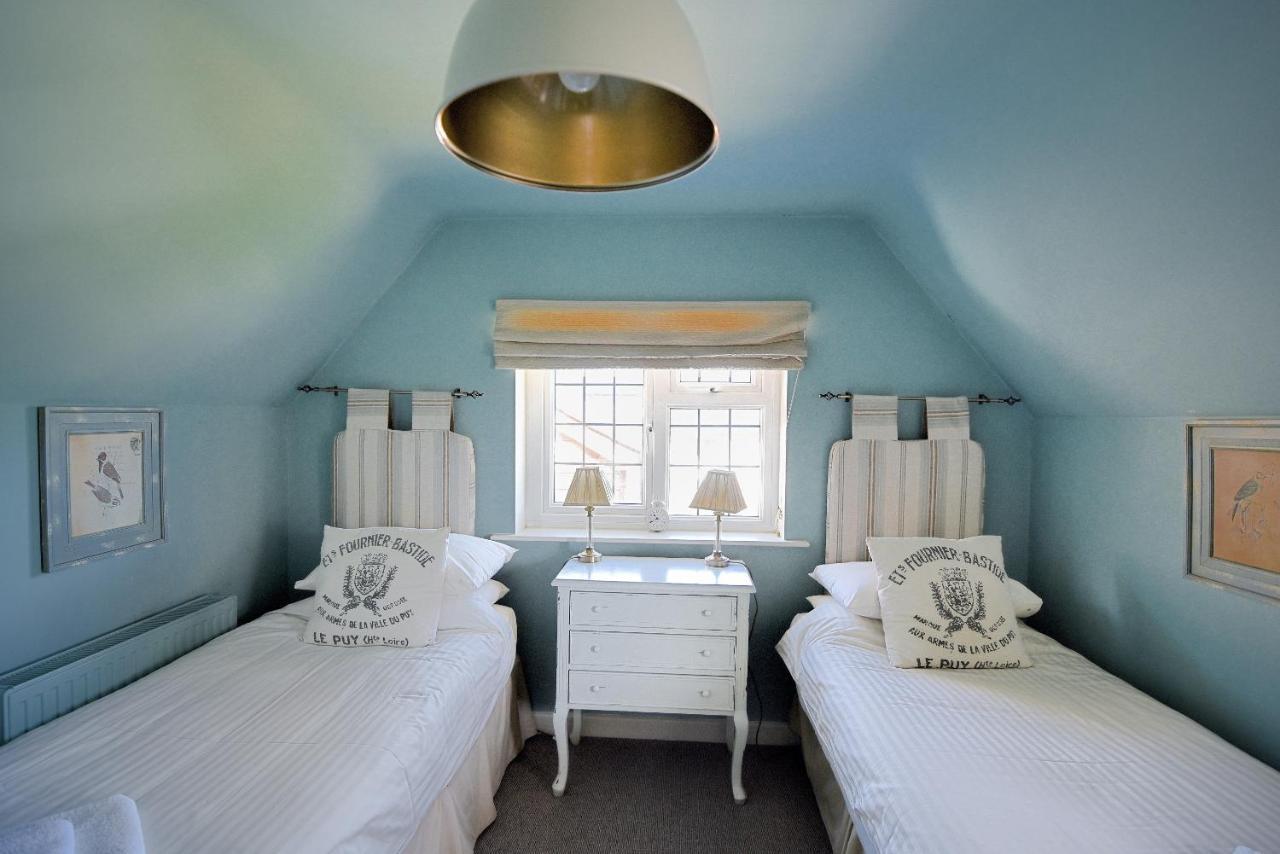Westhaven Holiday home *